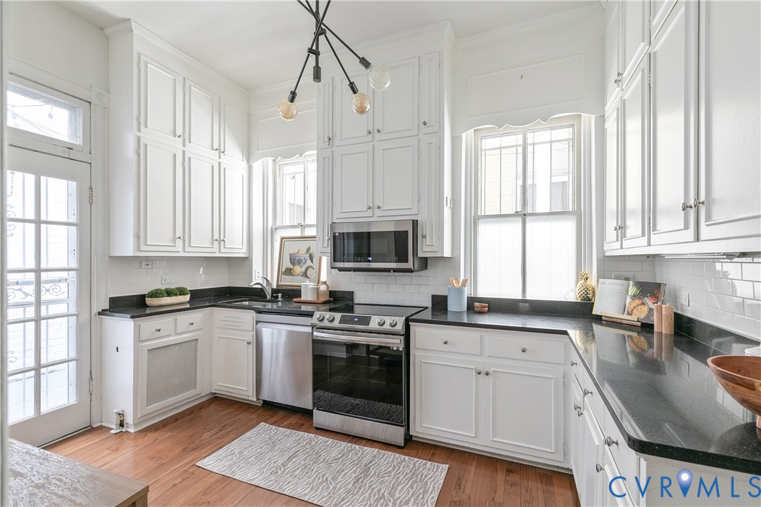 404 N Meadow Street, The Fan, Richmond, VA 23220