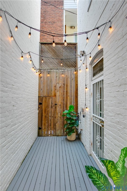 404 N Meadow Street, The Fan, Richmond, VA 23220