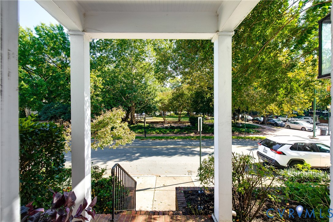 404 N Meadow Street, The Fan, Richmond, VA 23220