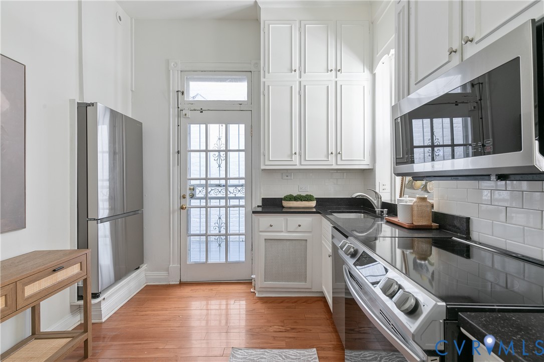 404 N Meadow Street, The Fan, Richmond, VA 23220
