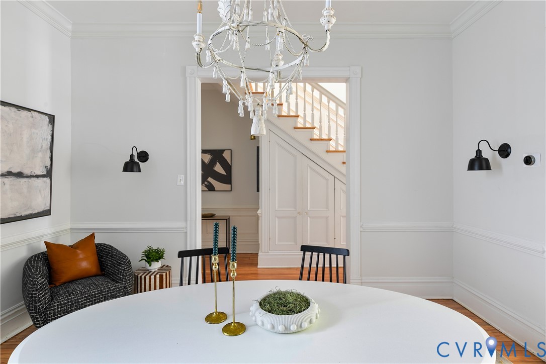 404 N Meadow Street, The Fan, Richmond, VA 23220