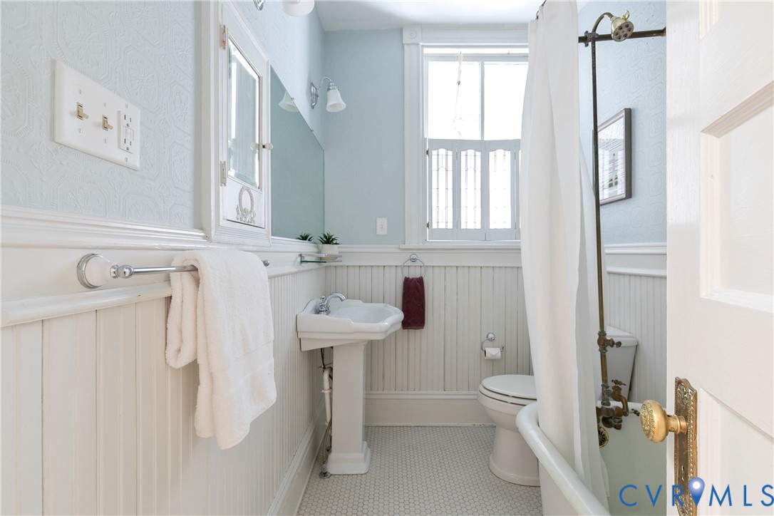 404 N Meadow Street, The Fan, Richmond, VA 23220