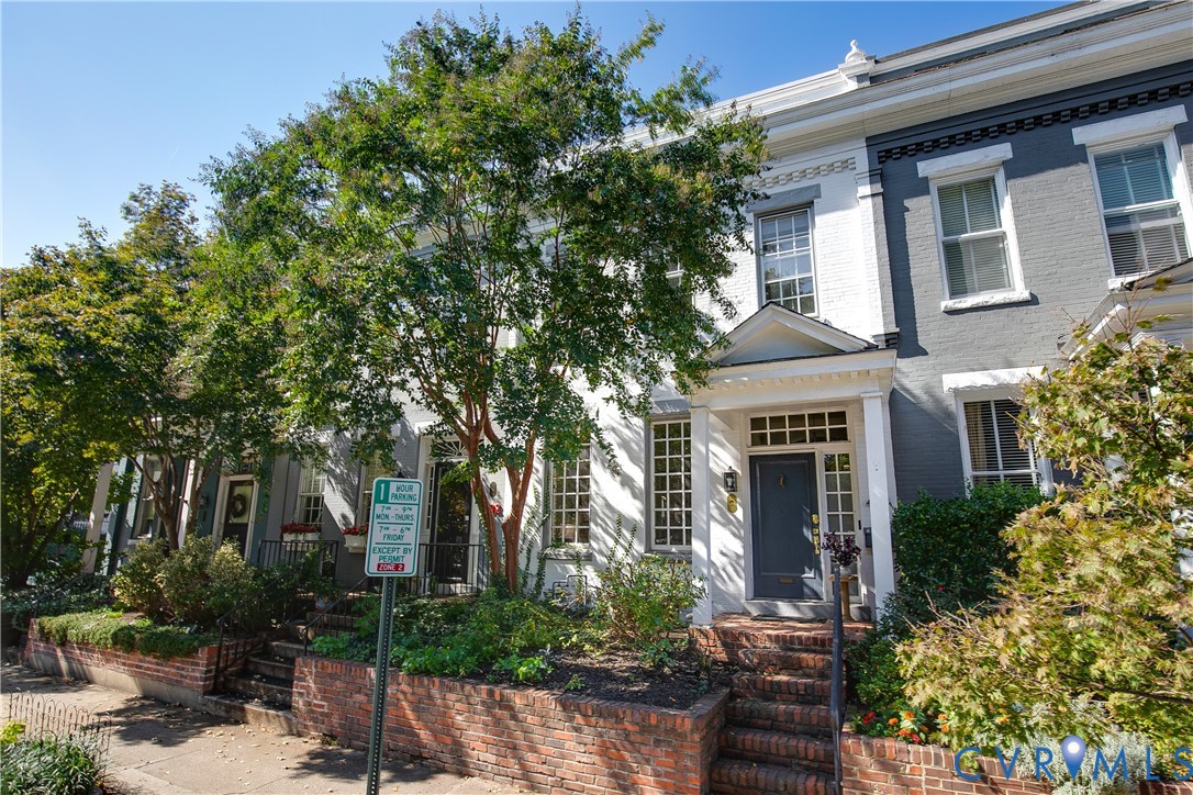 404 N Meadow Street, The Fan, Richmond, VA 23220 404 N Meadow Street, The Fan, Richmond, VA 23220