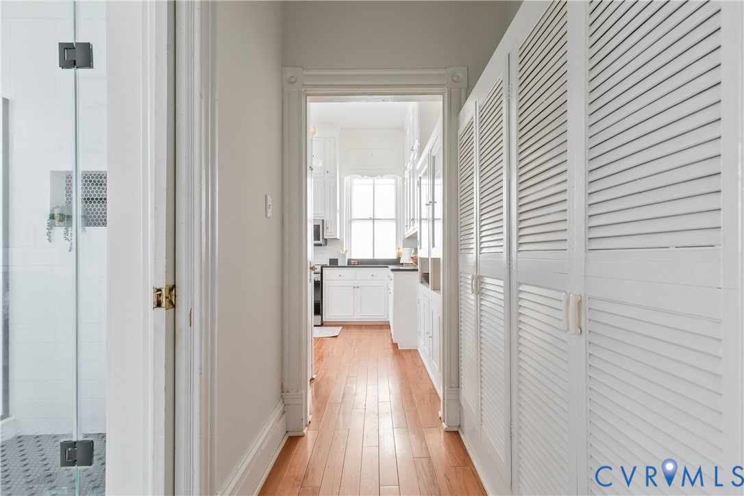 404 N Meadow Street, The Fan, Richmond, VA 23220