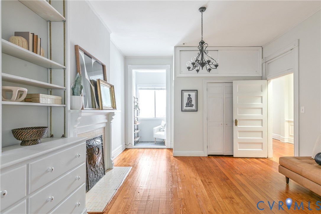 404 N Meadow Street, The Fan, Richmond, VA 23220