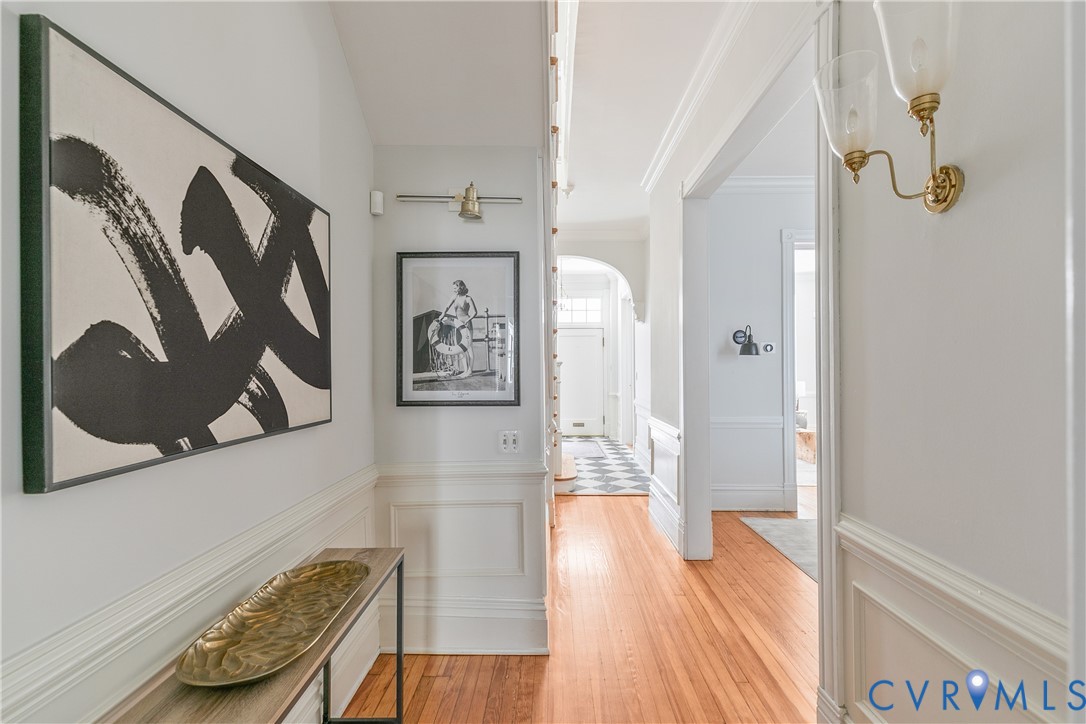 404 N Meadow Street, The Fan, Richmond, VA 23220