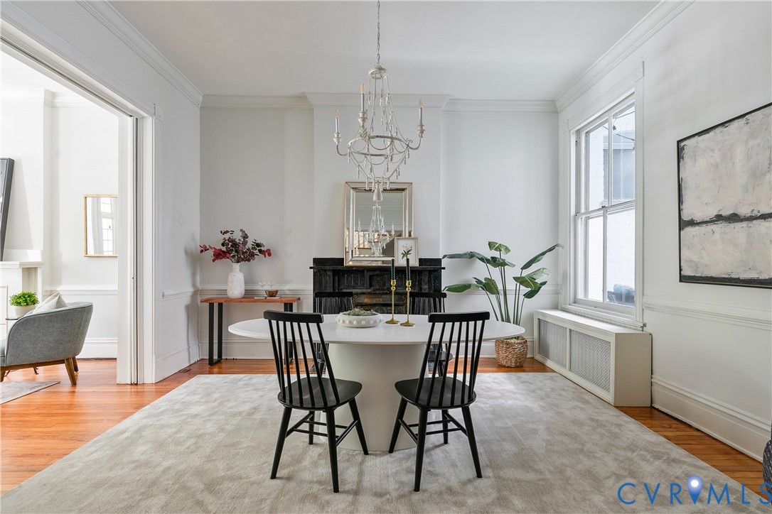 404 N Meadow Street, The Fan, Richmond, VA 23220