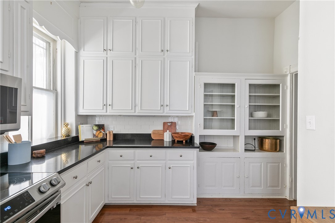 404 N Meadow Street, The Fan, Richmond, VA 23220