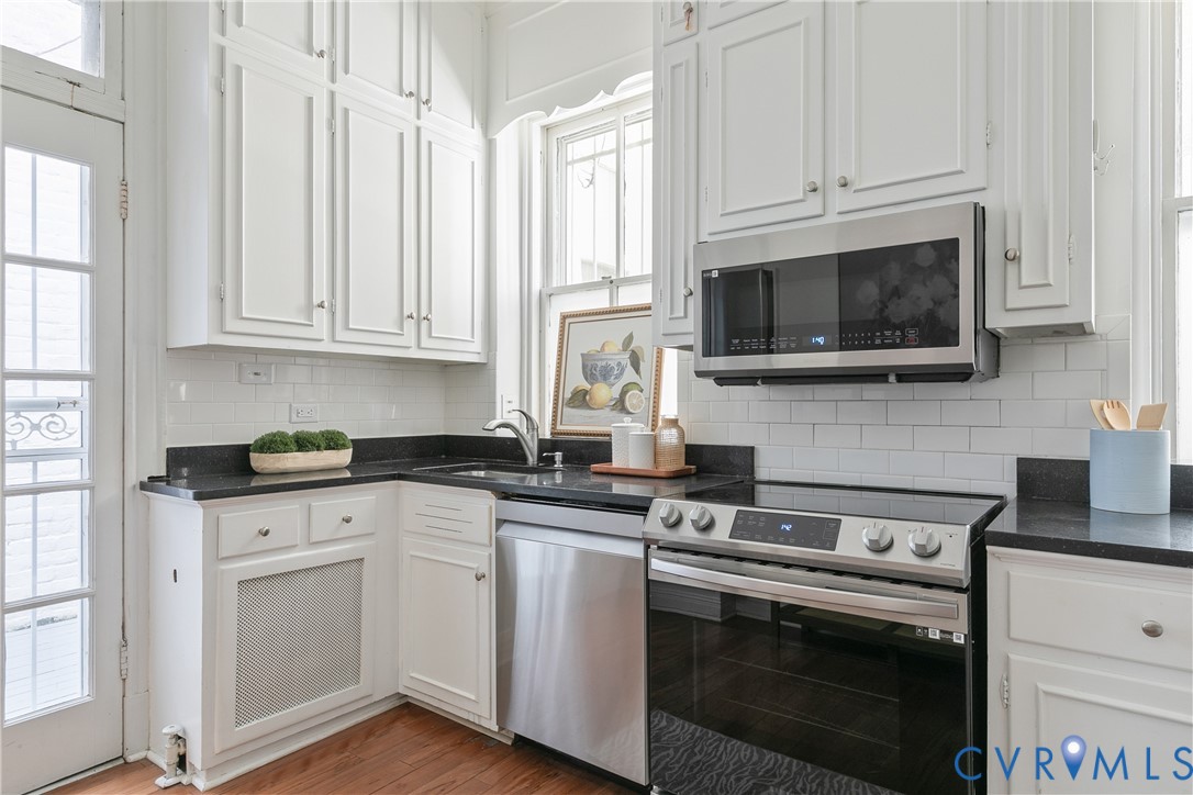 404 N Meadow Street, The Fan, Richmond, VA 23220
