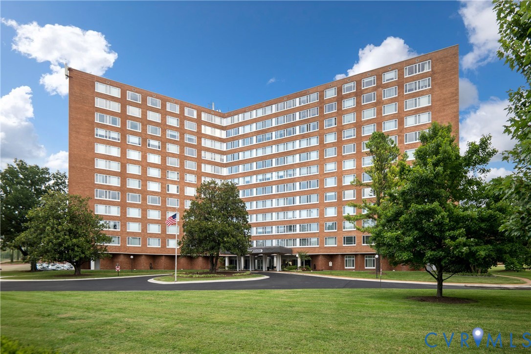 5100 Monument Avenue, #311, Henrico, VA 23230