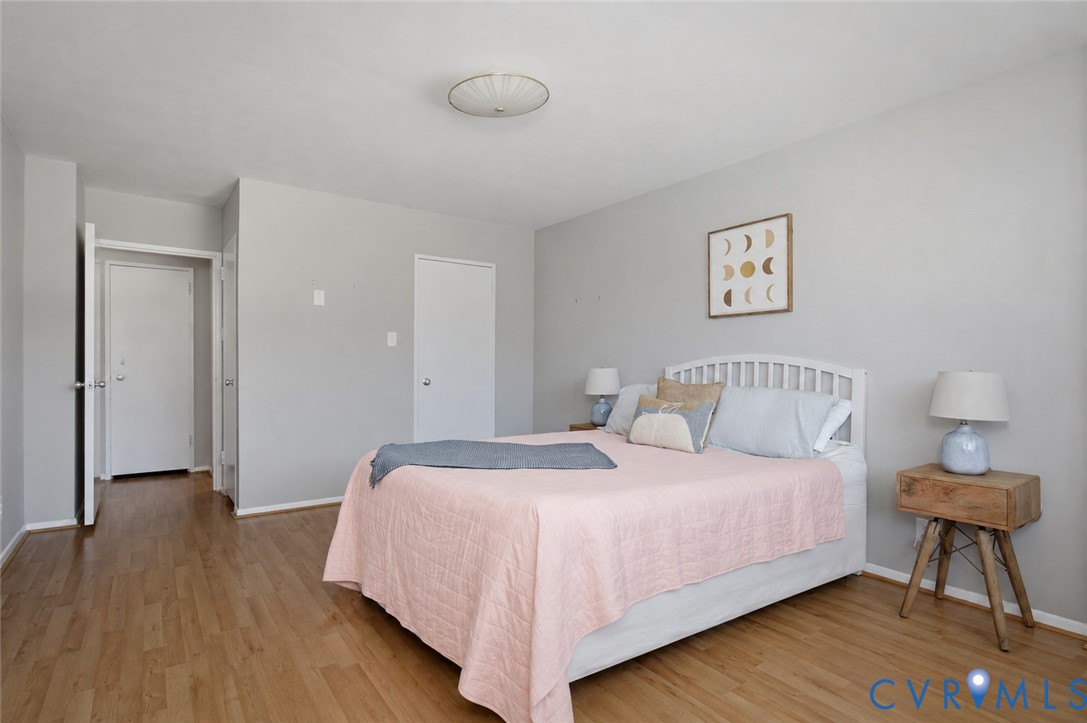 5100 Monument Avenue, #311, Henrico, VA 23230