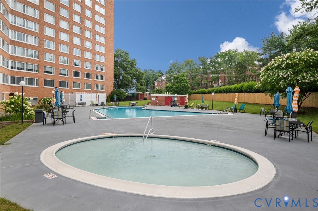5100 Monument Avenue, #311, Henrico, VA 23230
