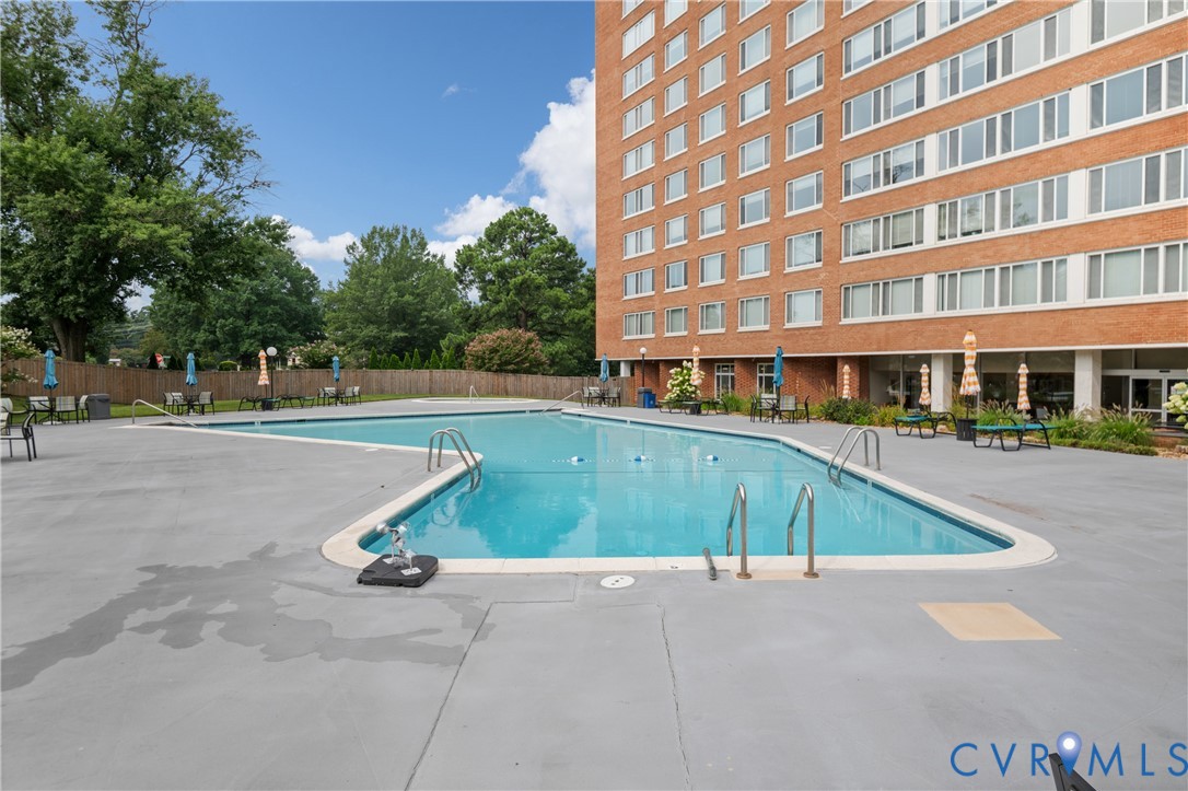 5100 Monument Avenue, #311, Henrico, VA 23230