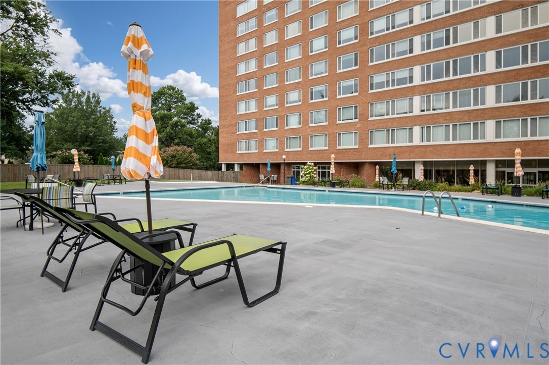 5100 Monument Avenue, #311, Henrico, VA 23230