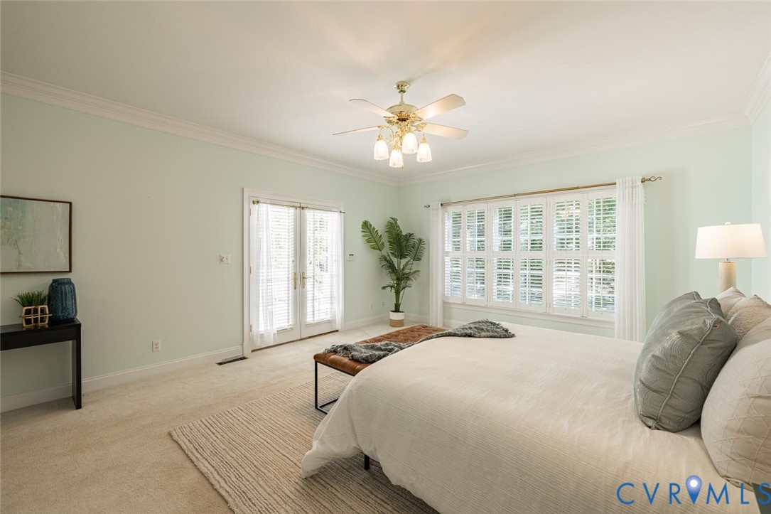 95 W Square Drive, Henrico, VA 23238