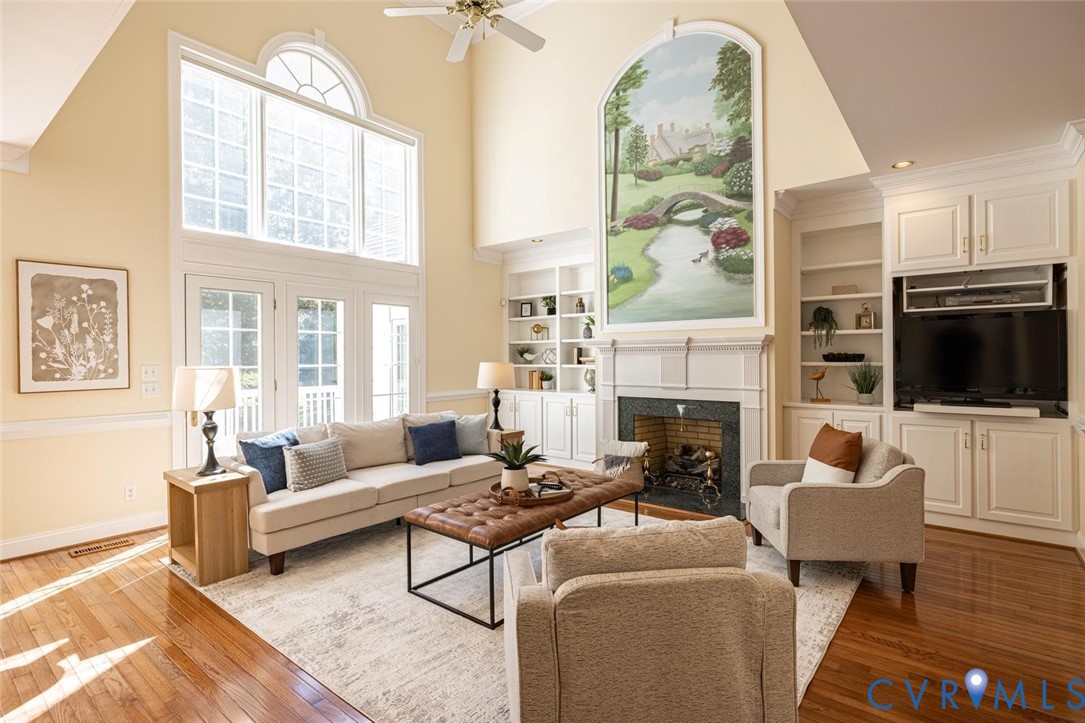 95 W Square Drive, Henrico, VA 23238