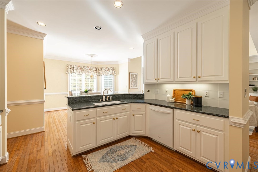 95 W Square Drive, Henrico, VA 23238
