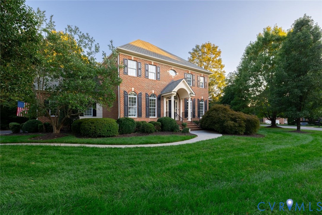 95 W Square Drive, Henrico, VA 23238