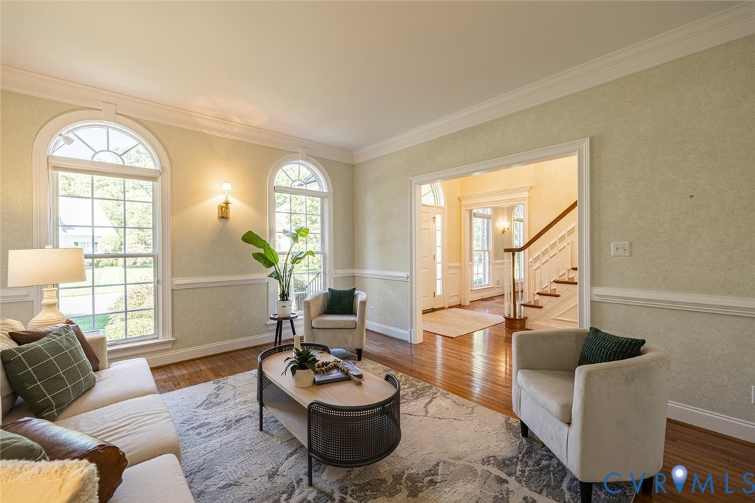 95 W Square Drive, Henrico, VA 23238