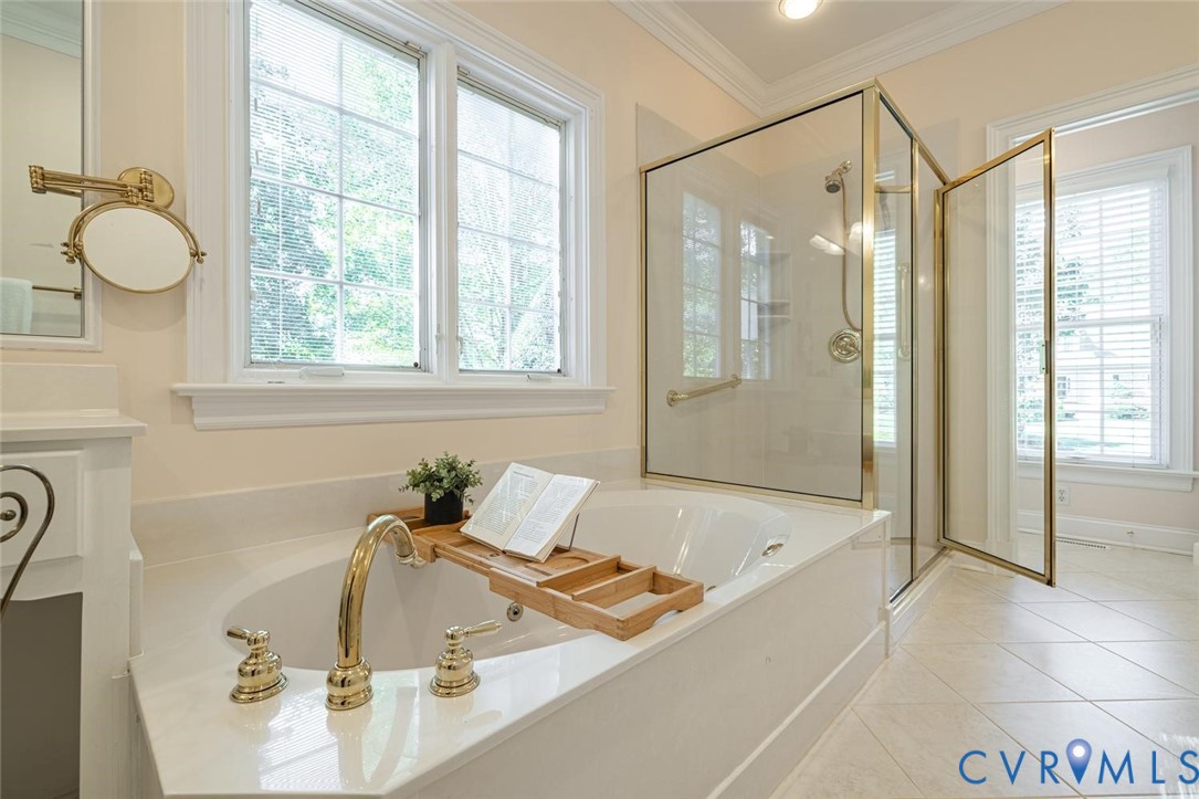 95 W Square Drive, Henrico, VA 23238
