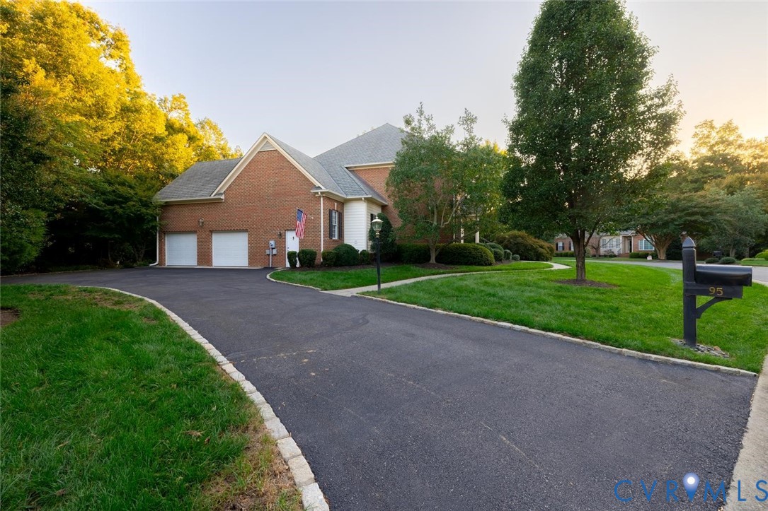 95 W Square Drive, Henrico, VA 23238