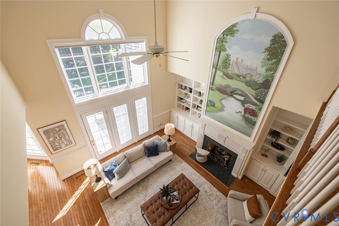 95 W Square Drive, Henrico, VA 23238