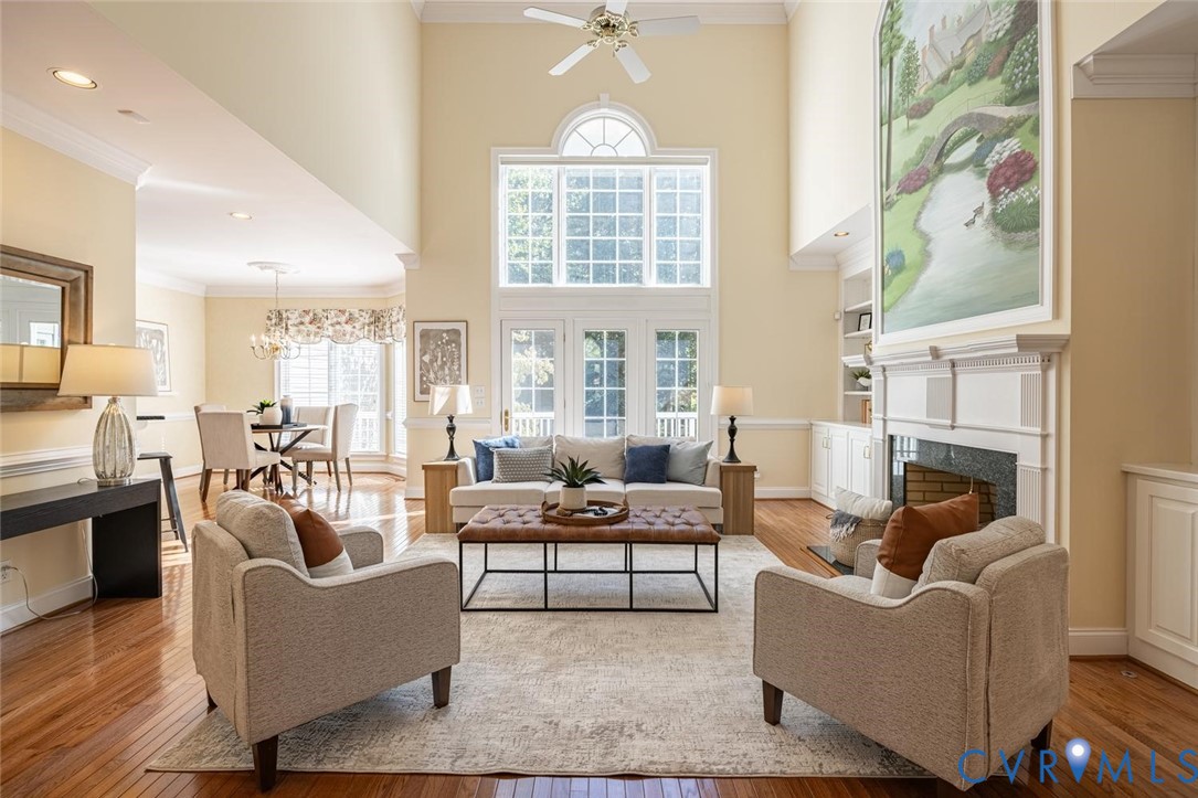 95 W Square Drive, Henrico, VA 23238