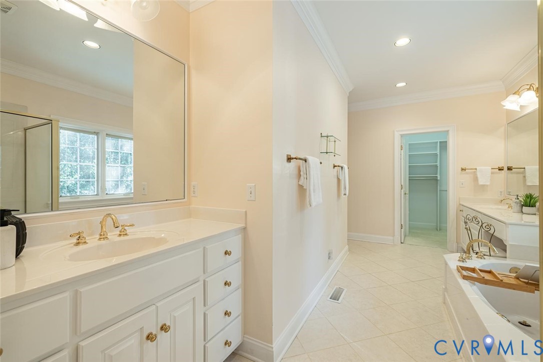 95 W Square Drive, Henrico, VA 23238