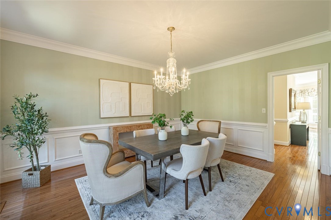 95 W Square Drive, Henrico, VA 23238