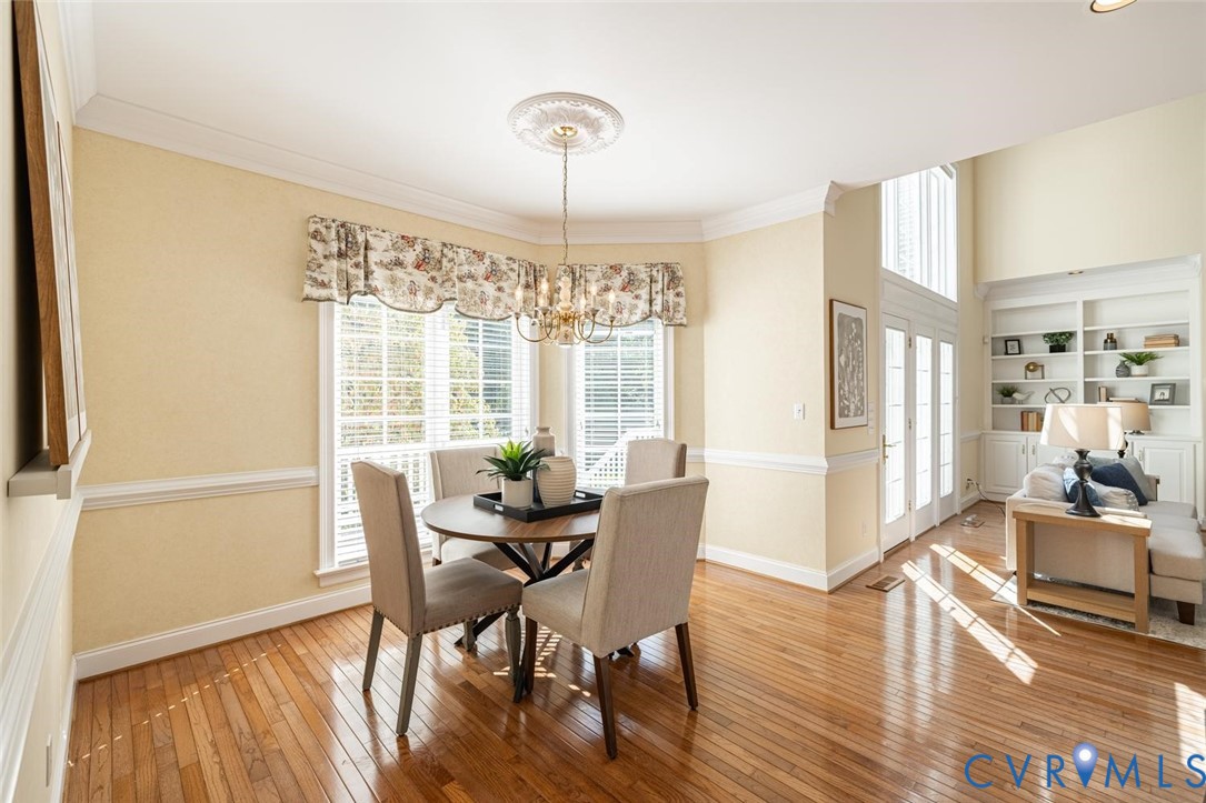 95 W Square Drive, Henrico, VA 23238