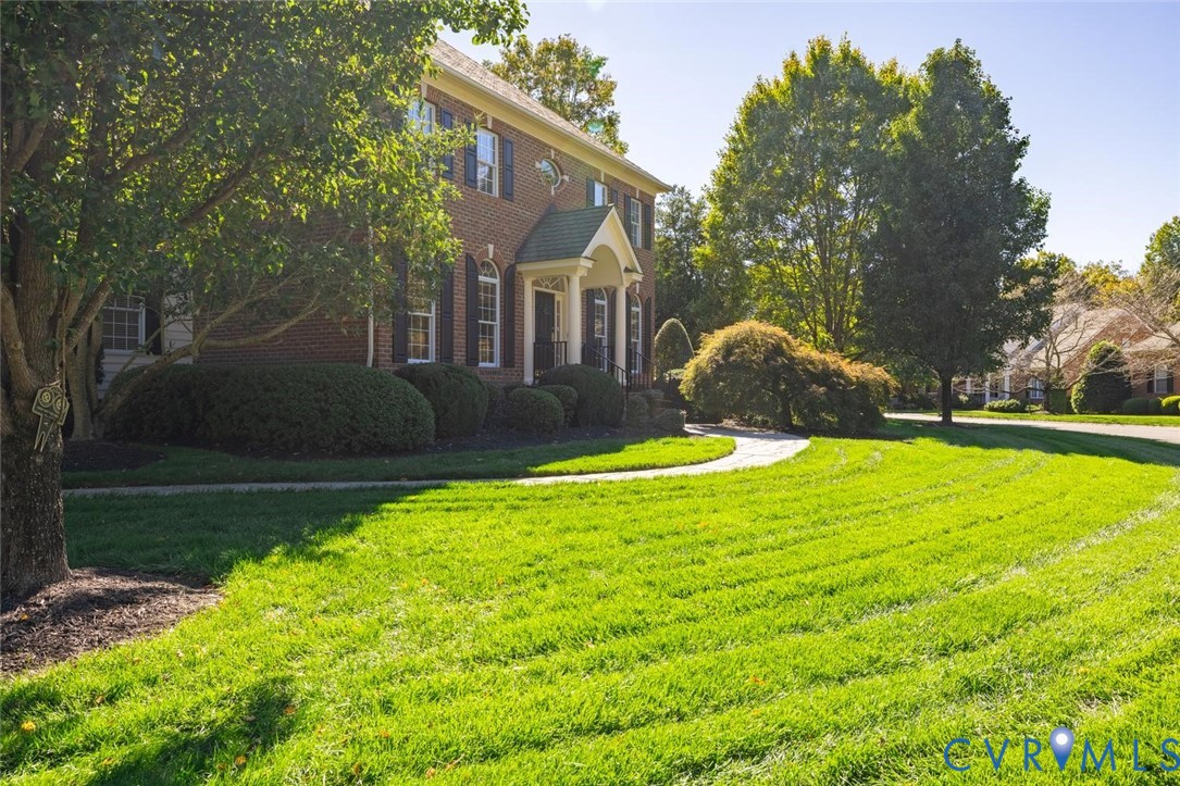 95 W Square Drive, Henrico, VA 23238