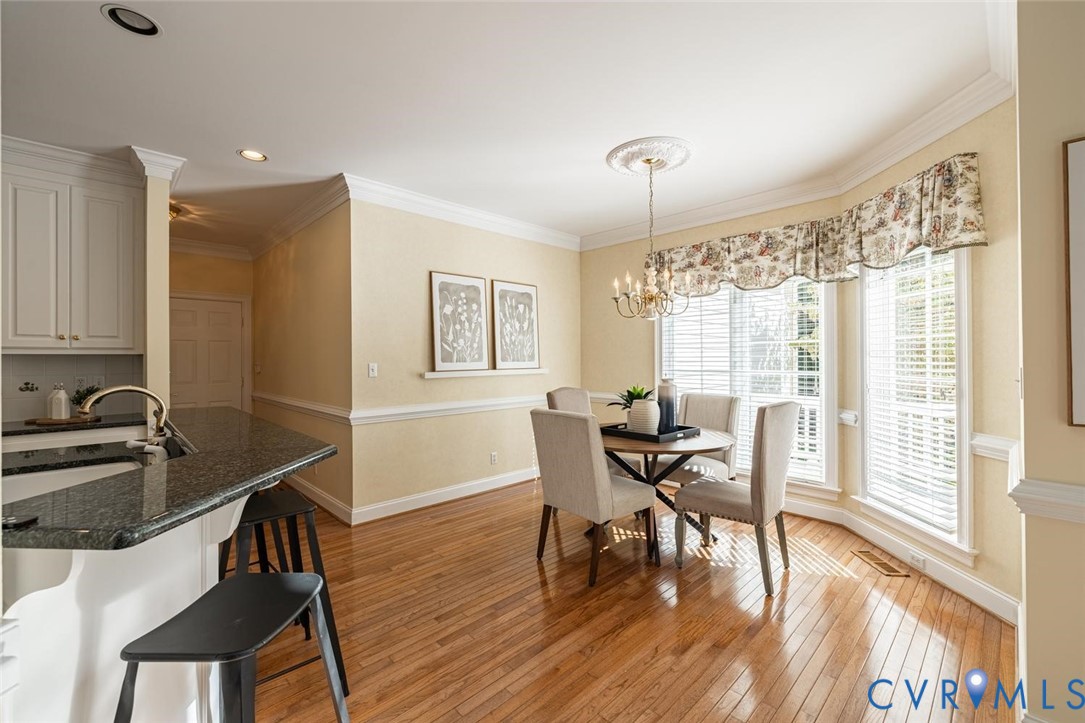 95 W Square Drive, Henrico, VA 23238