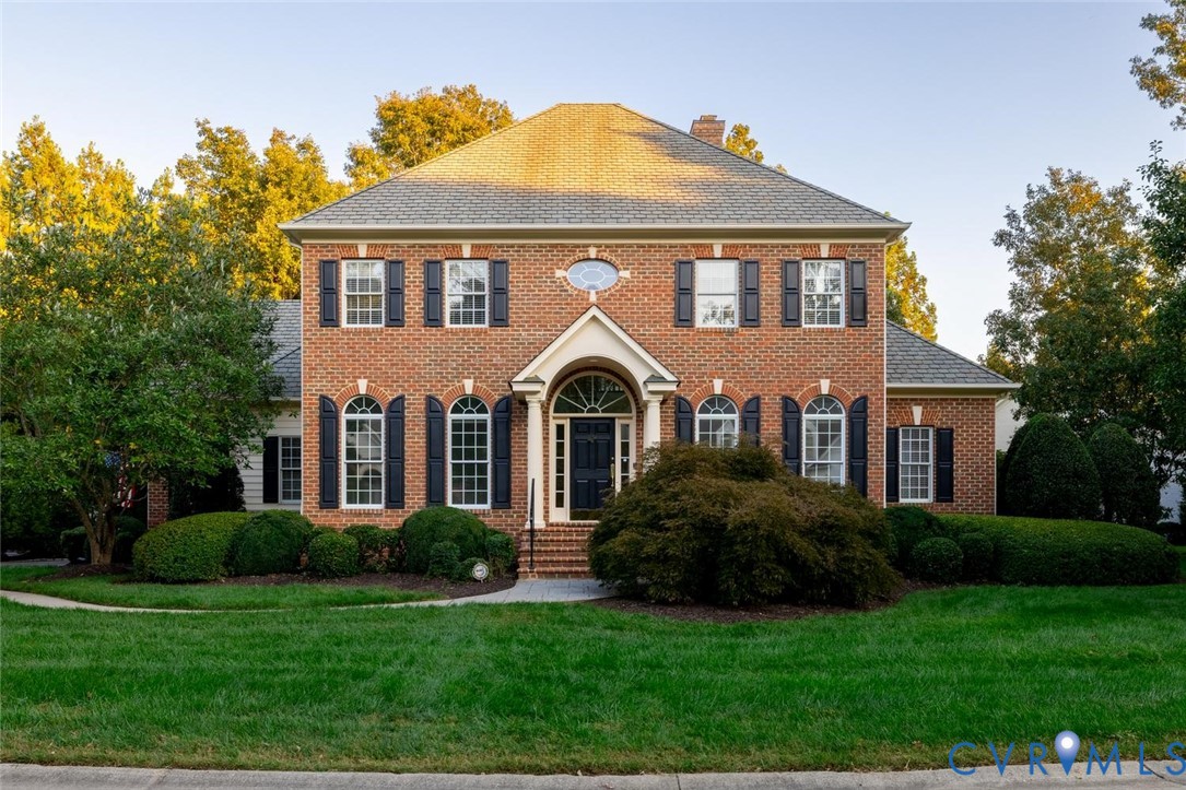 95 W Square Drive, Henrico, VA 23238