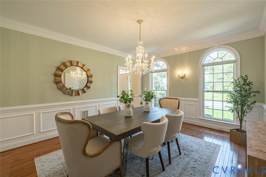 95 W Square Drive, Henrico, VA 23238