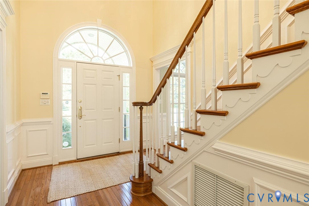95 W Square Drive, Henrico, VA 23238