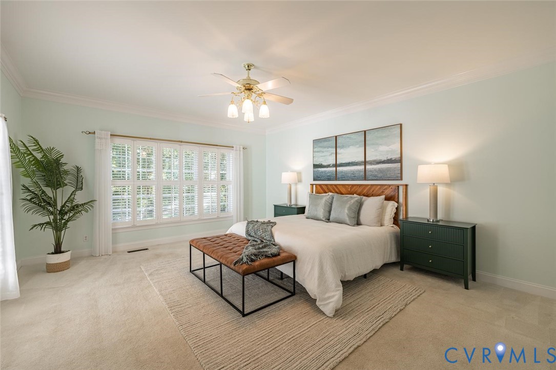 95 W Square Drive, Henrico, VA 23238
