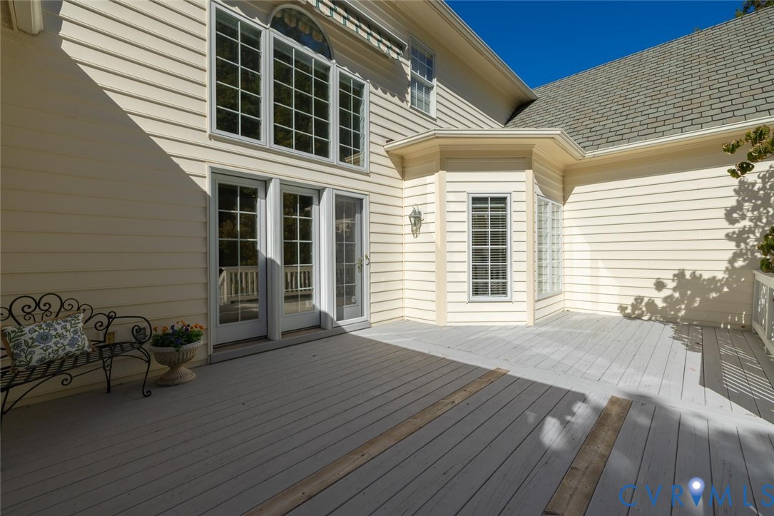 95 W Square Drive, Henrico, VA 23238