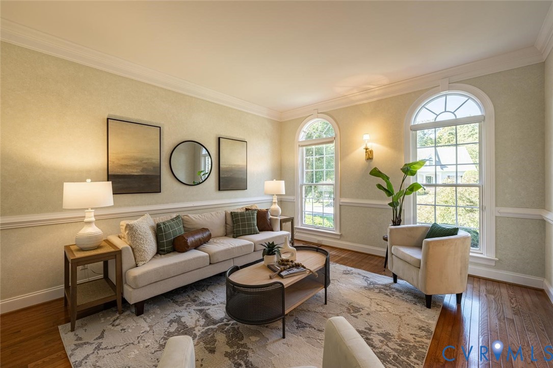 95 W Square Drive, Henrico, VA 23238