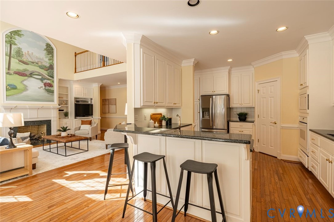 95 W Square Drive, Henrico, VA 23238