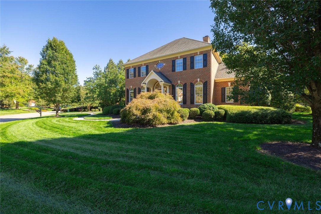 95 W Square Drive, Henrico, VA 23238