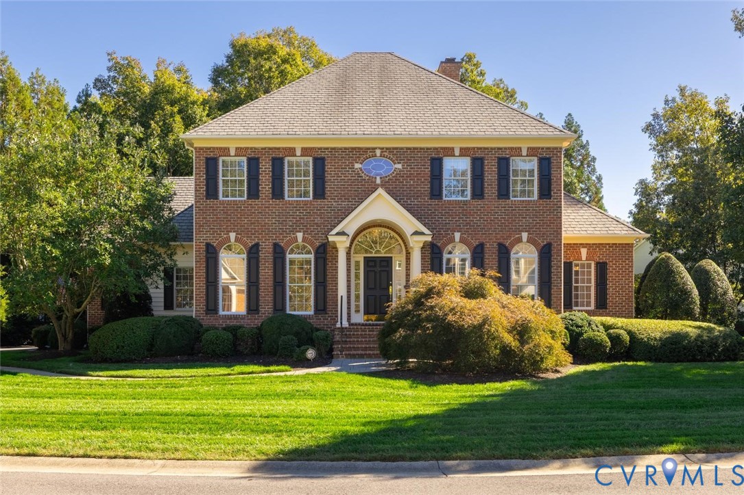 95 W Square Drive, Henrico, VA 23238
