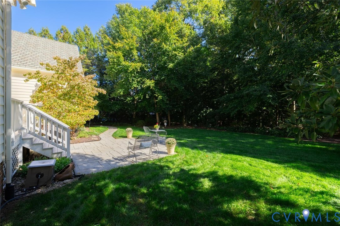95 W Square Drive, Henrico, VA 23238