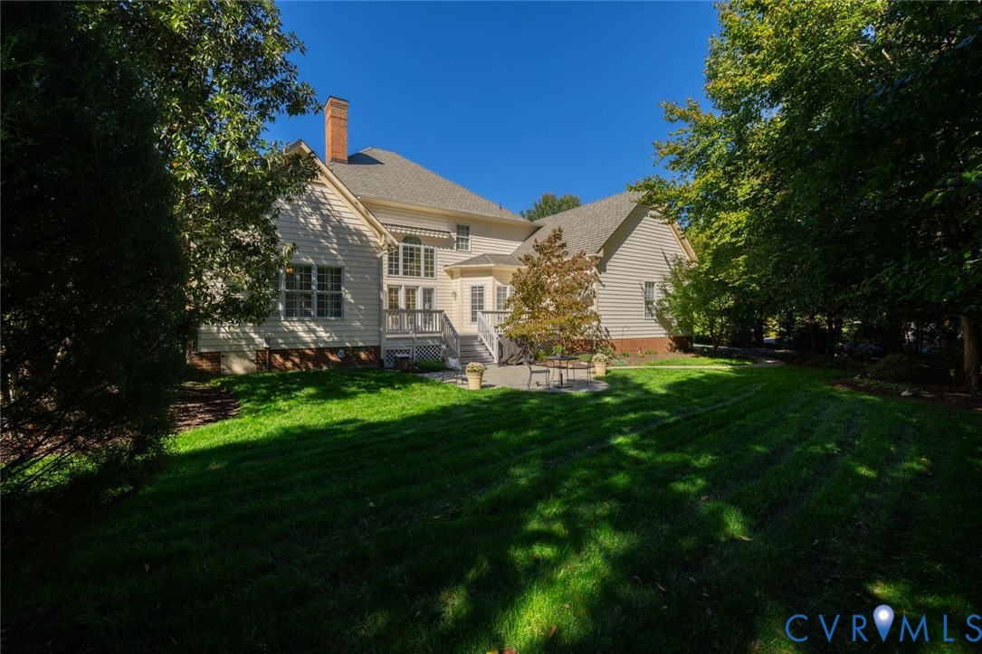 95 W Square Drive, Henrico, VA 23238