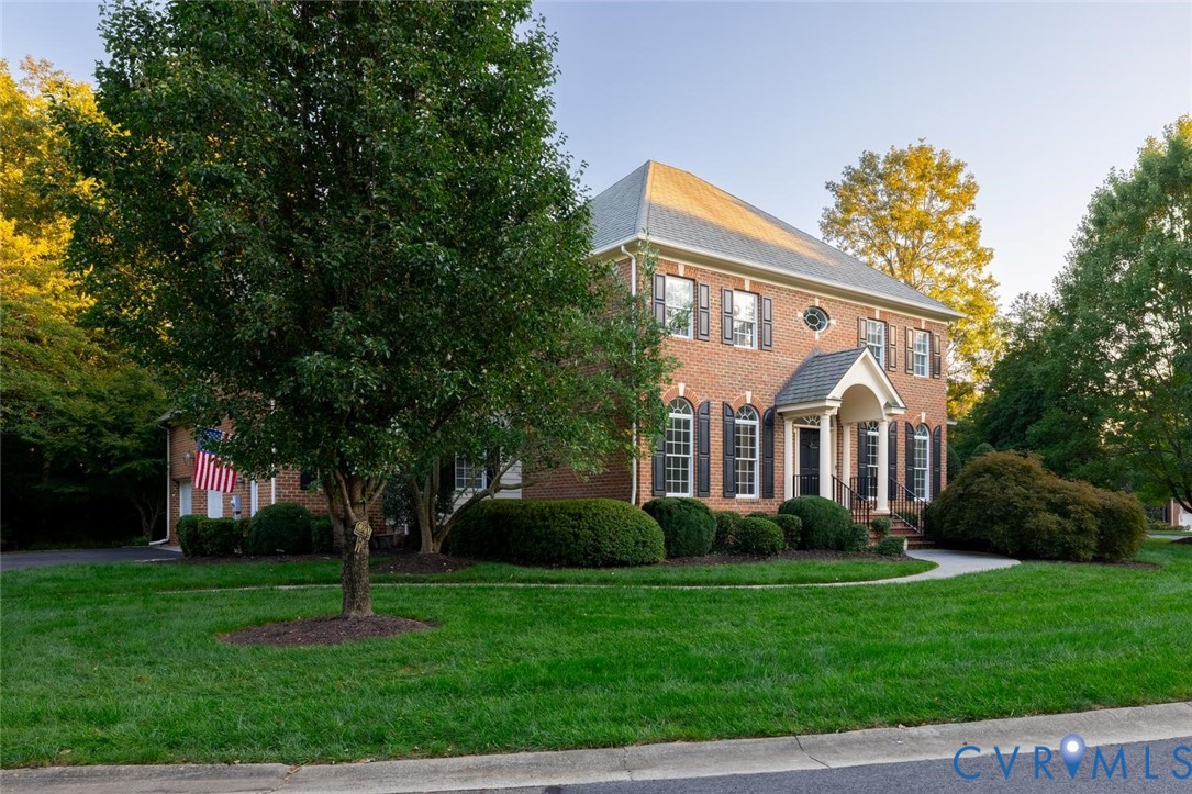 95 W Square Drive, Henrico, VA 23238