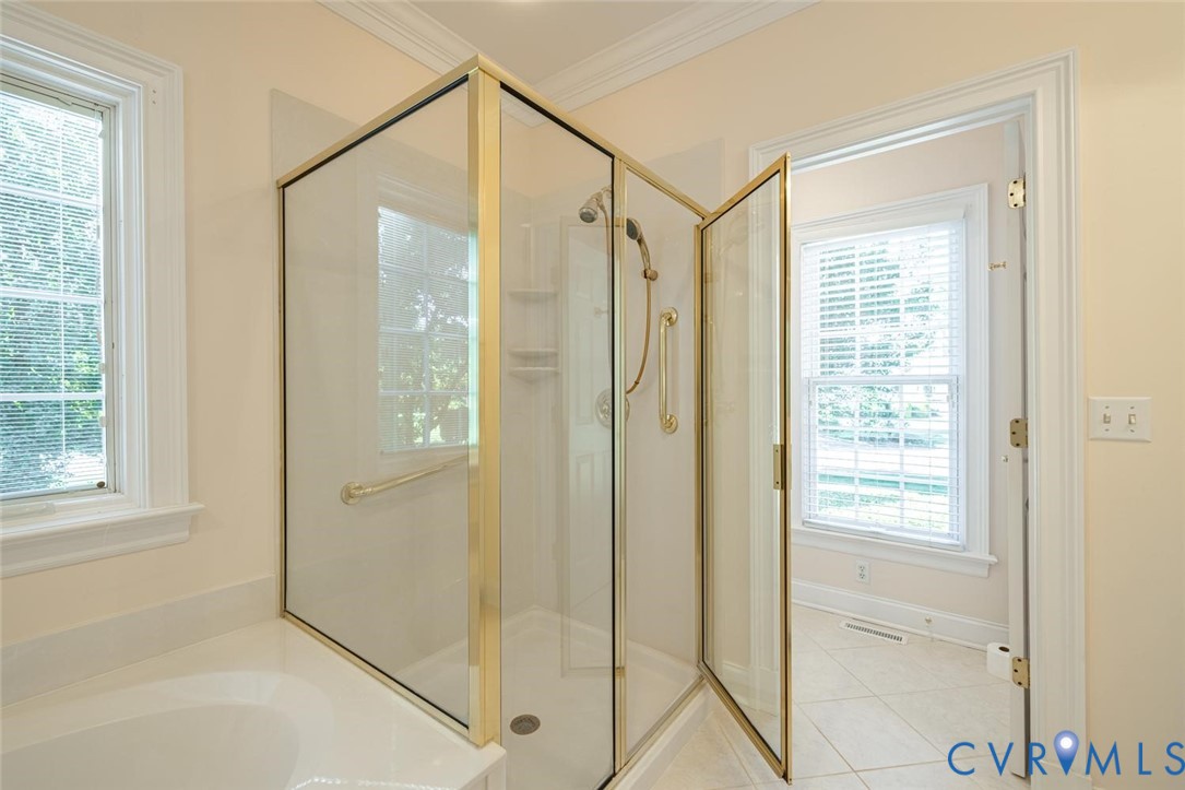 95 W Square Drive, Henrico, VA 23238