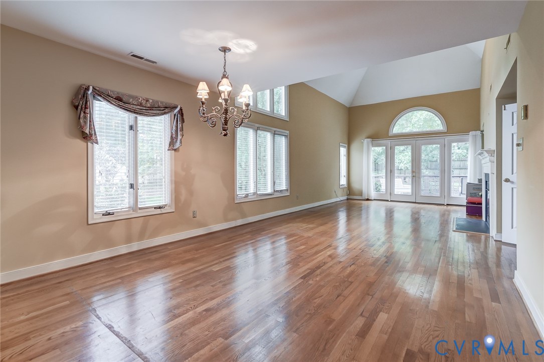 1109 Lakeland Circle, Henrico, VA 23229