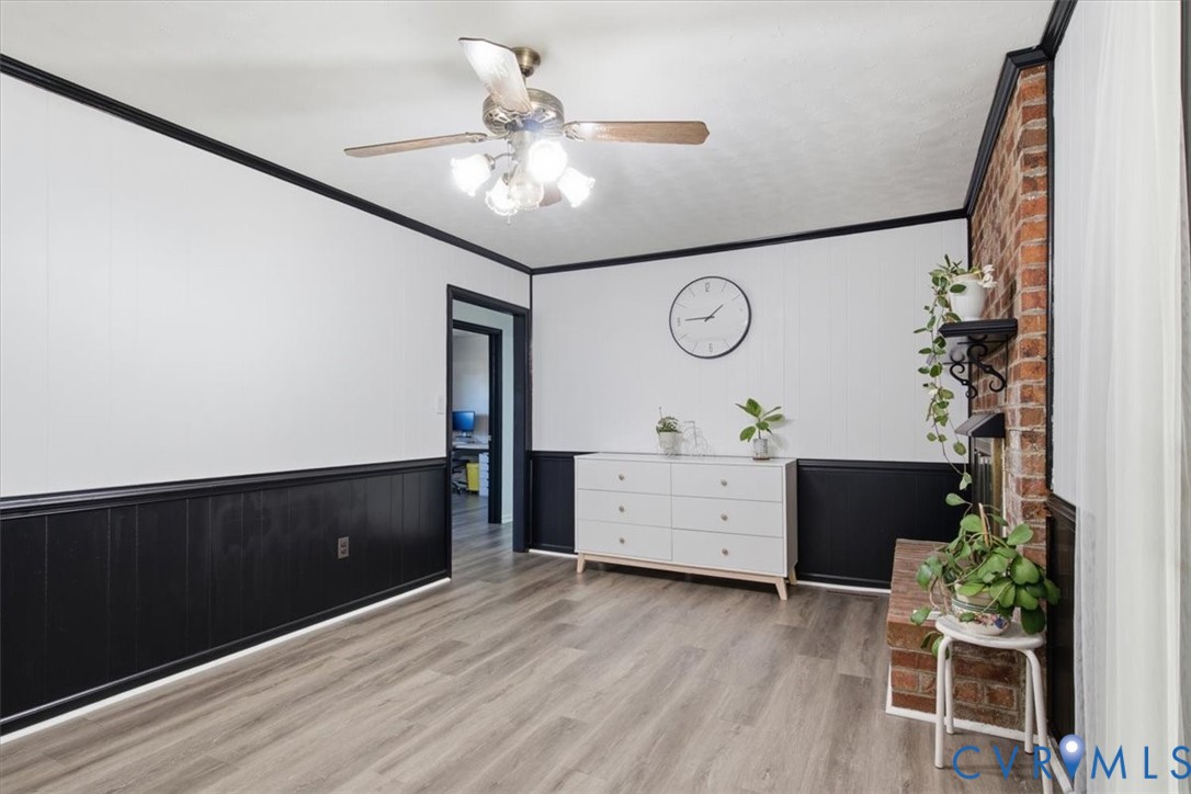 2609 Maury Road, Prince George, VA 23805