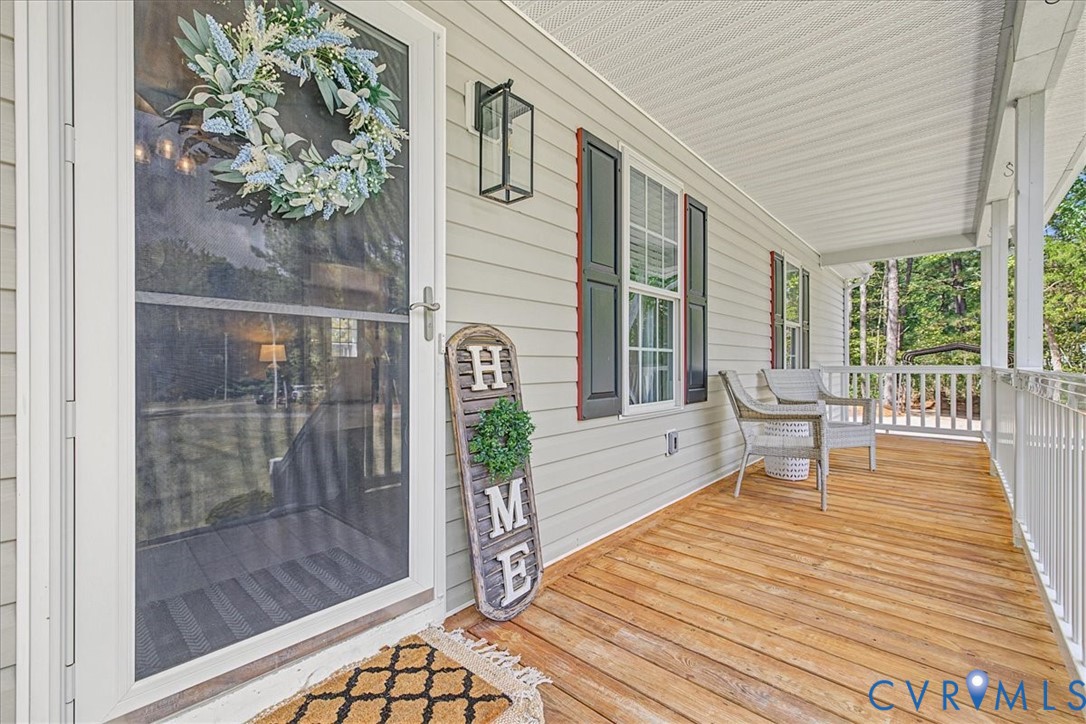 11410 Fleet Drive, Dinwiddie, VA 23841