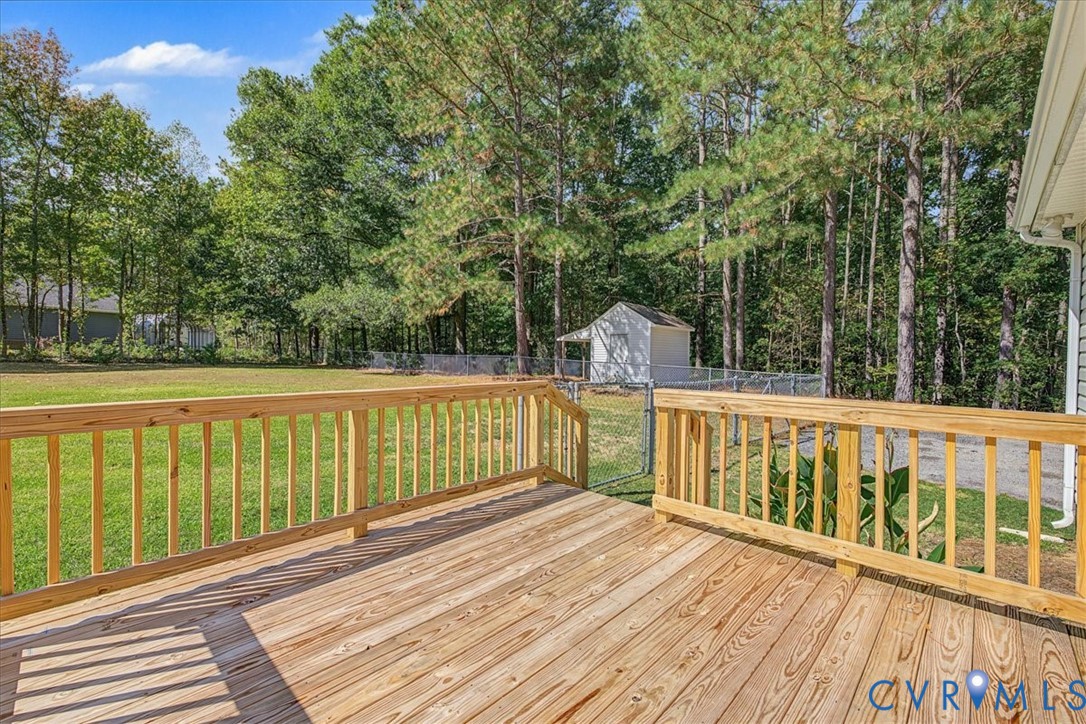 11410 Fleet Drive, Dinwiddie, VA 23841