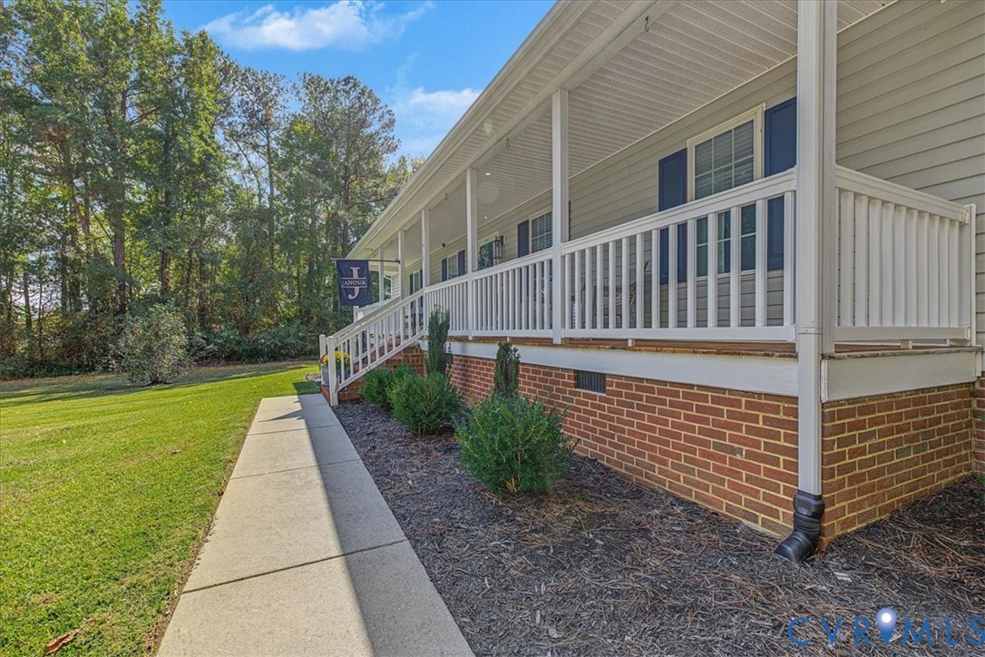 11410 Fleet Drive, Dinwiddie, VA 23841